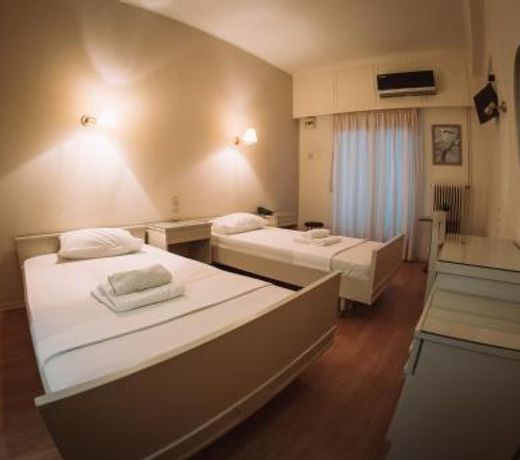 Hotel King Pyrros