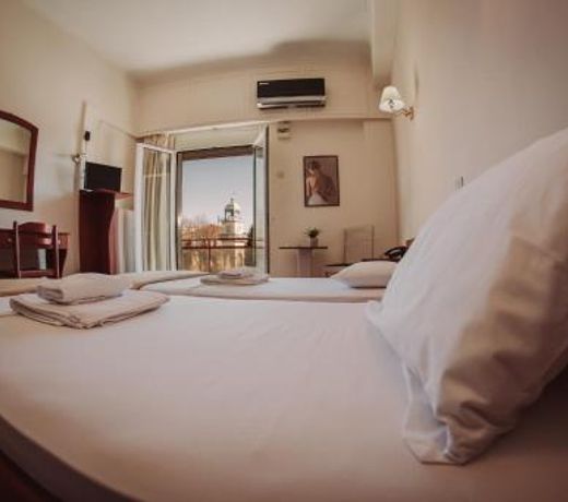 Hotel King Pyrros