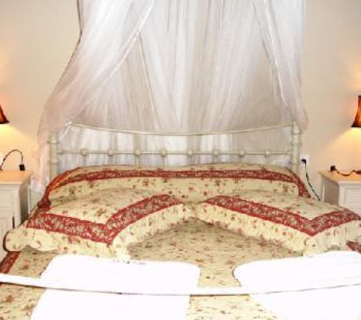 Monodentri Villas