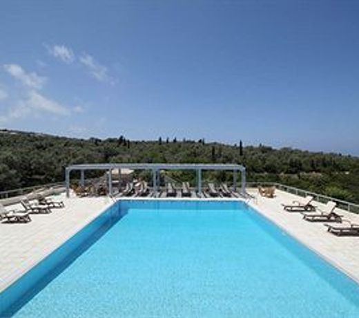 Mira Resort