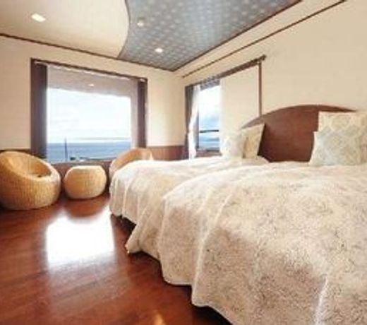 Seaside Hotel Mimatsu Ooetei