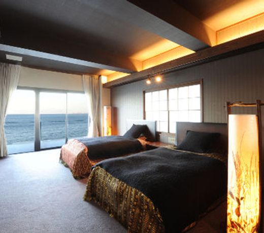 Seaside Hotel Mimatsu Ooetei