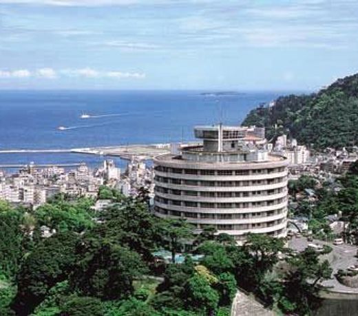 Nishi Atami Hotel