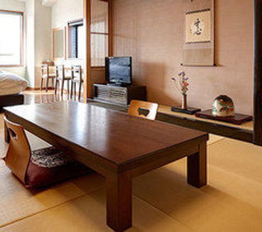 Hotel Sansenkaku