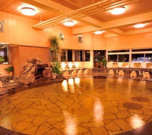 Hotel Sansenkaku