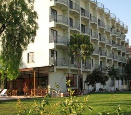 ORCHIDEA HOTEL DIDIM