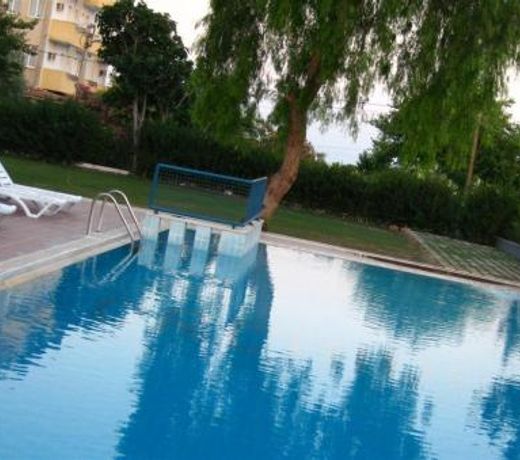 ORCHIDEA HOTEL DIDIM