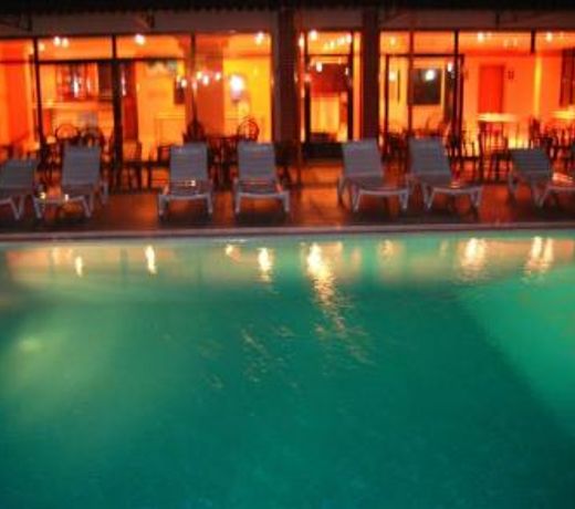 ORCHIDEA HOTEL DIDIM