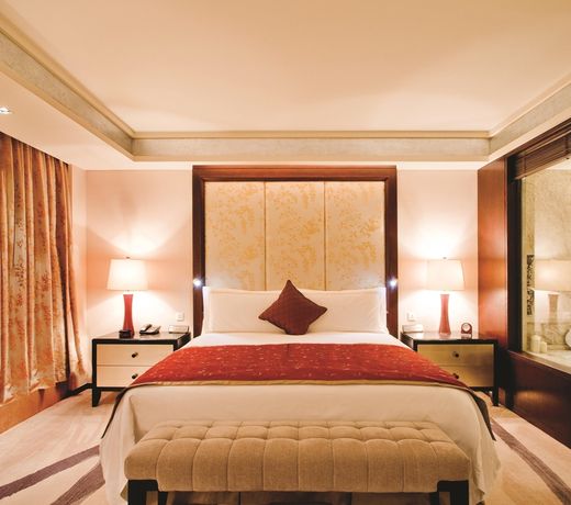 Fairmont Beijing
