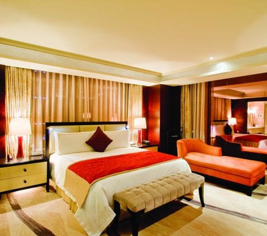Fairmont Beijing