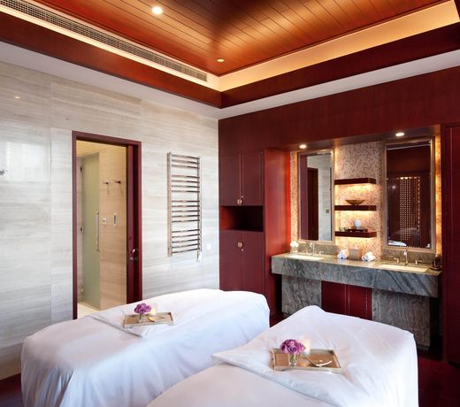 Fairmont Beijing