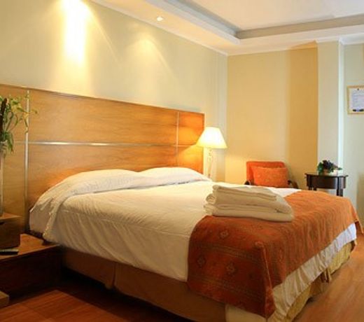 San Martin Hotel y Spa