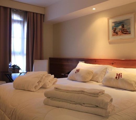 San Martin Hotel y Spa
