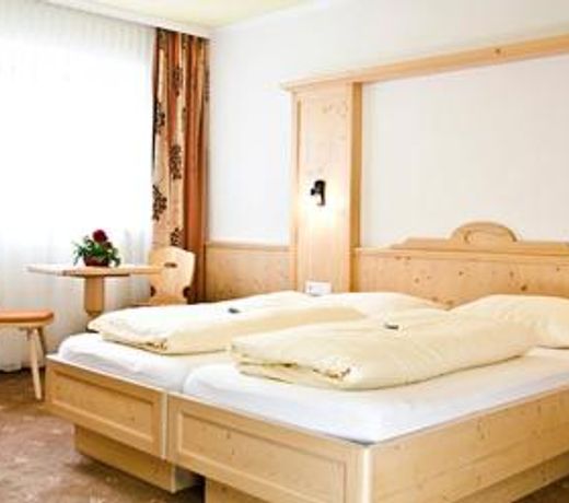 Hotel FÃ¶hre