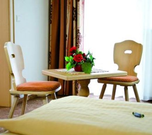 Hotel FÃ¶hre