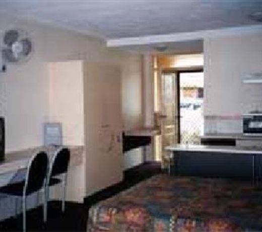 Comfort Inn Aquatic