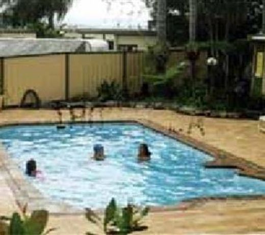 Comfort Inn Aquatic