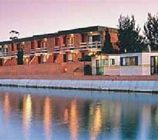 Comfort Inn Aquatic