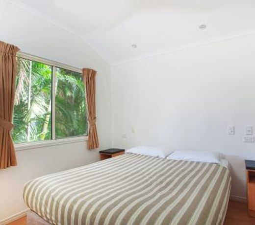 Discovery Parks - Rockhampton