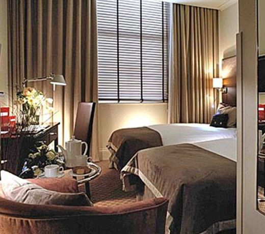 Makkah Grand Coral