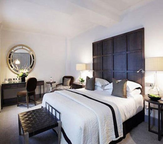 Makkah Grand Coral