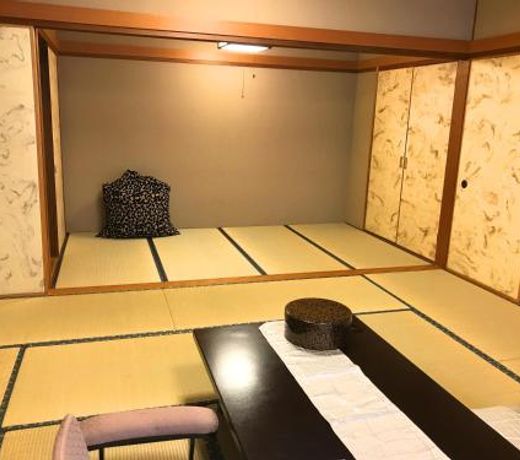 Beppu Kannawa Onsen Oniyama Hotel