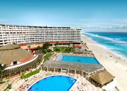 Crown Paradise Club Cancun - Все включено, регион , город Канкун - Фотография отеля №1