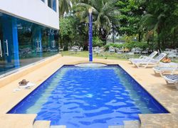 Hotel Oceania Cartagena, регион , город Картахена - Фотография отеля №1