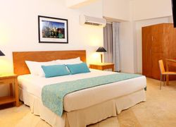 Hotel Oceania Cartagena фото 2, г. Картахена, 