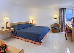 Hotel Capilla del Mar фото 2, г. Картахена, 