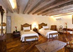 Casa Pestagua Relais Châteaux фото 3, г. Картахена, 