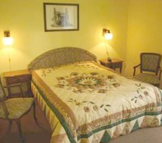 MARIT HOTEL