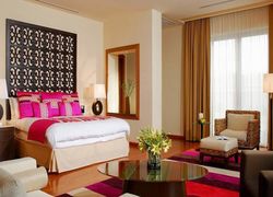 Grand Fiesta Americana Coral Beach Cancun - All Inclusive фото 3, г. Канкун, 