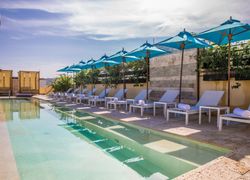 Nacar Hotel Cartagena, Curio Collection by Hilton, регион , город Картахена - Фотография отеля №1