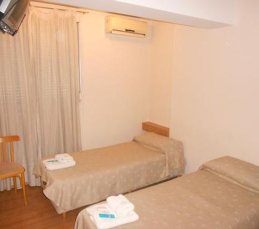 Hotel Regional