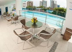 Hotel Atlantic Lux, регион , город Картахена - Фотография отеля №1