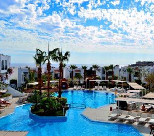 Solymar Naama Bay