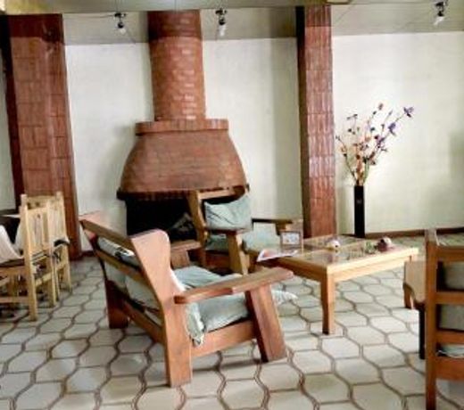 Hotel Rio Diamante