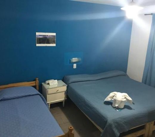 Hotel Rio Diamante
