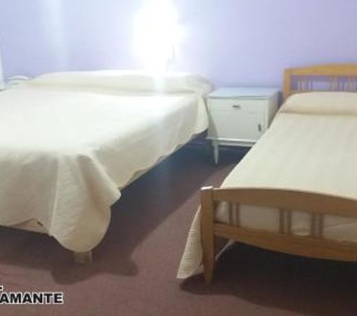 Hotel Rio Diamante