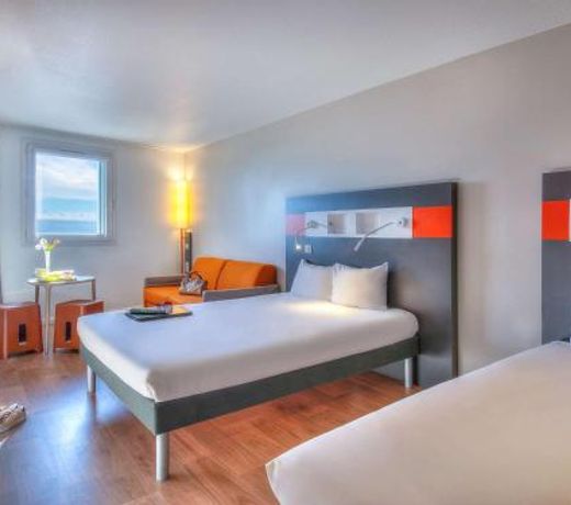 ibis budget Nice Californie Lenval