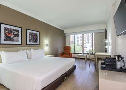 NH Cali Royal фото 3, г. Сантьяго-де-Кали, 