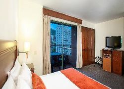 Hotel Obelisco, регион , город Сантьяго-де-Кали - Фотография отеля №1