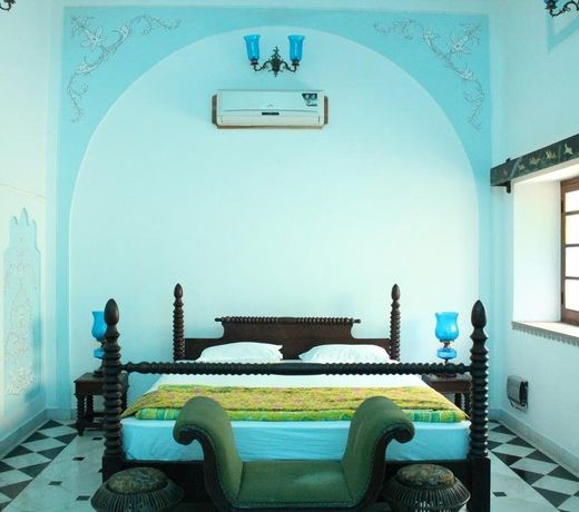 Ishwari Niwas Palace