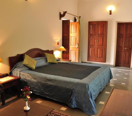Hotel Sukhdham Kothi