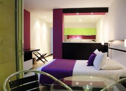Aqua Granada Hotel, регион , город Сантьяго-де-Кали - Фотография отеля №1