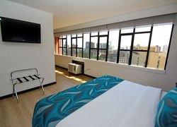 Hotel Dann Cali, регион , город Сантьяго-де-Кали - Фотография отеля №1