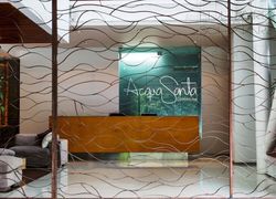 AcquaSanta Lofts Hotel, регион , город Сантьяго-де-Кали - Фотография отеля №1