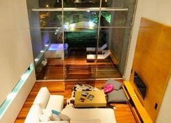AcquaSanta Lofts Hotel фото 3, г. Сантьяго-де-Кали, 