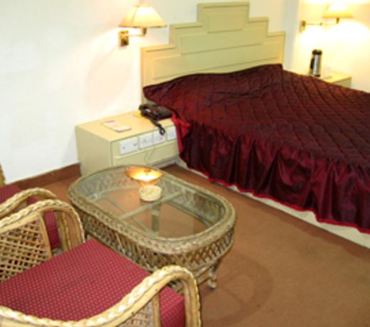 GOLDAN PARKS INN